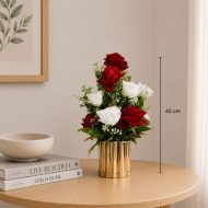 Royal Rouge Blanc (45cm) – Image 2