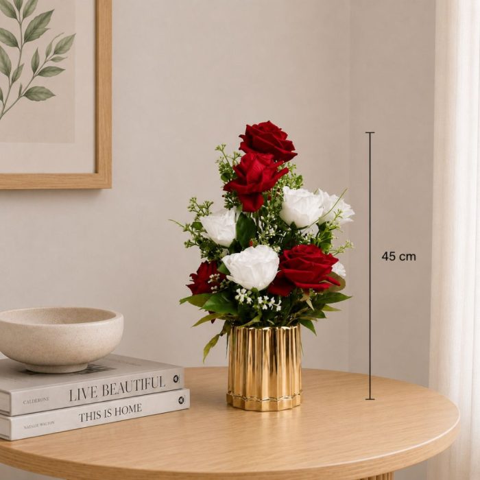 Royal Rouge Blanc (45cm) – Image 2