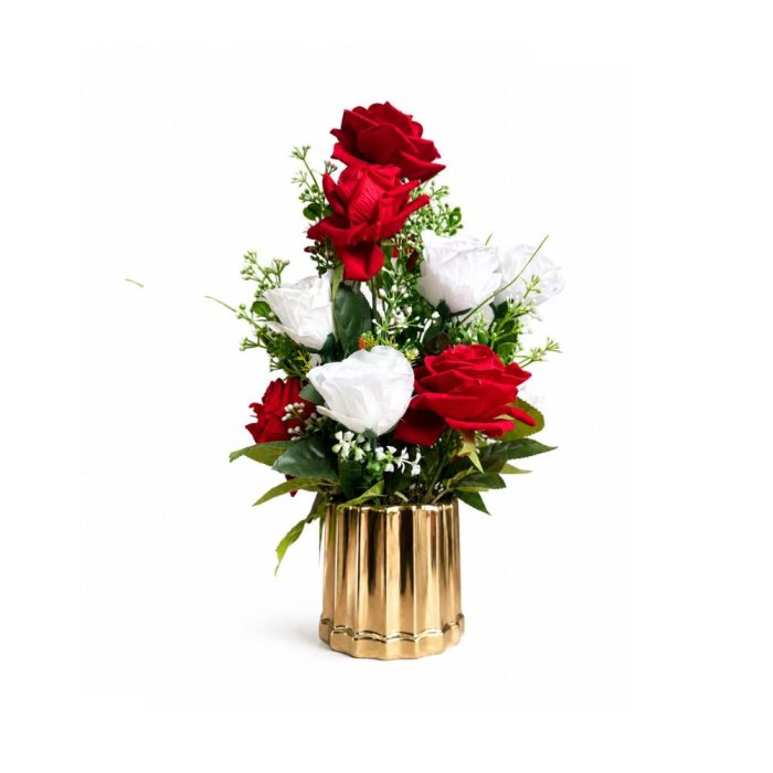 Royal Rouge Blanc (45cm) – Image 1
