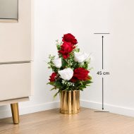 Royal Rouge Blanc (45cm) – Image 2